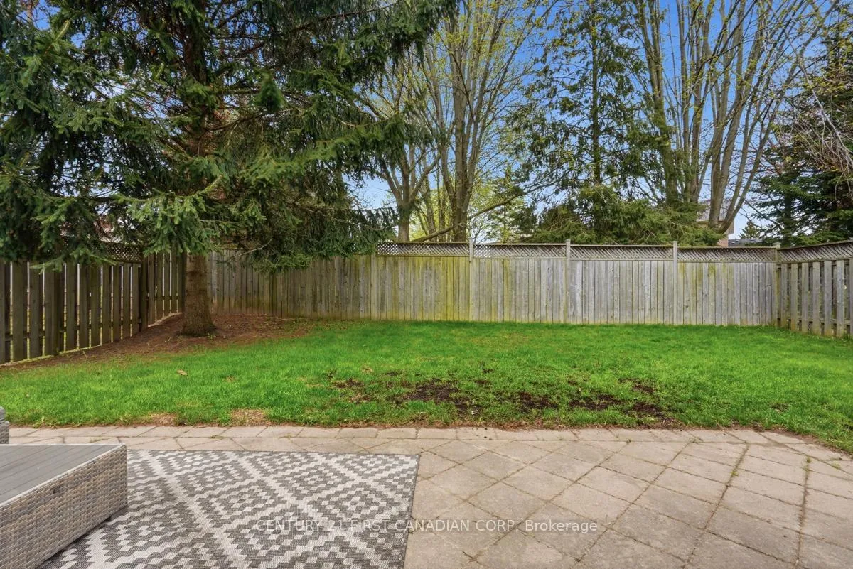 Photo 41 of 792 Guildwood Boulevard, London, North M — HOMEH