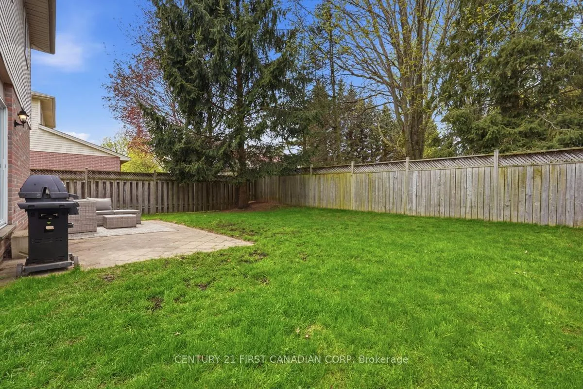 Photo 42 of 792 Guildwood Boulevard, London, North M — HOMEH