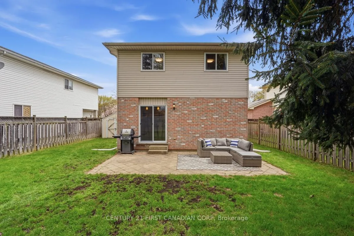 Photo 43 of 792 Guildwood Boulevard, London, North M — HOMEH