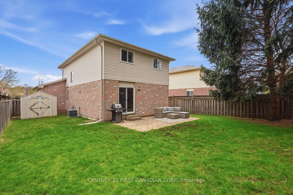 Photo 44 of 792 Guildwood Boulevard, London, North M — HOMEH