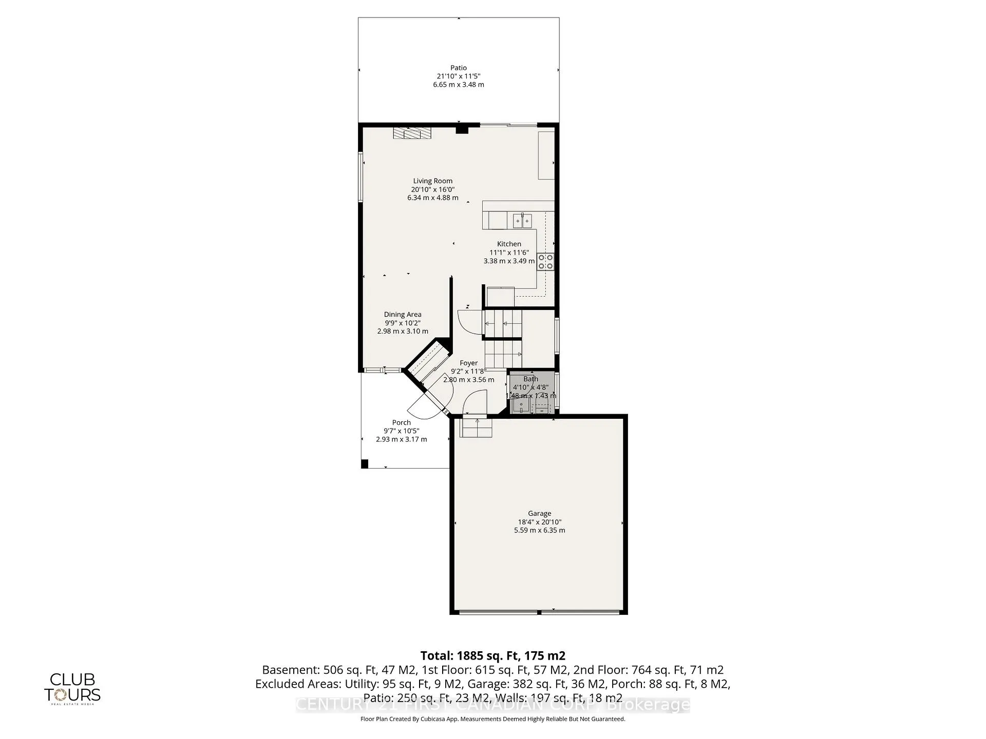 Photo 48 of 792 Guildwood Boulevard, London, North M — HOMEH