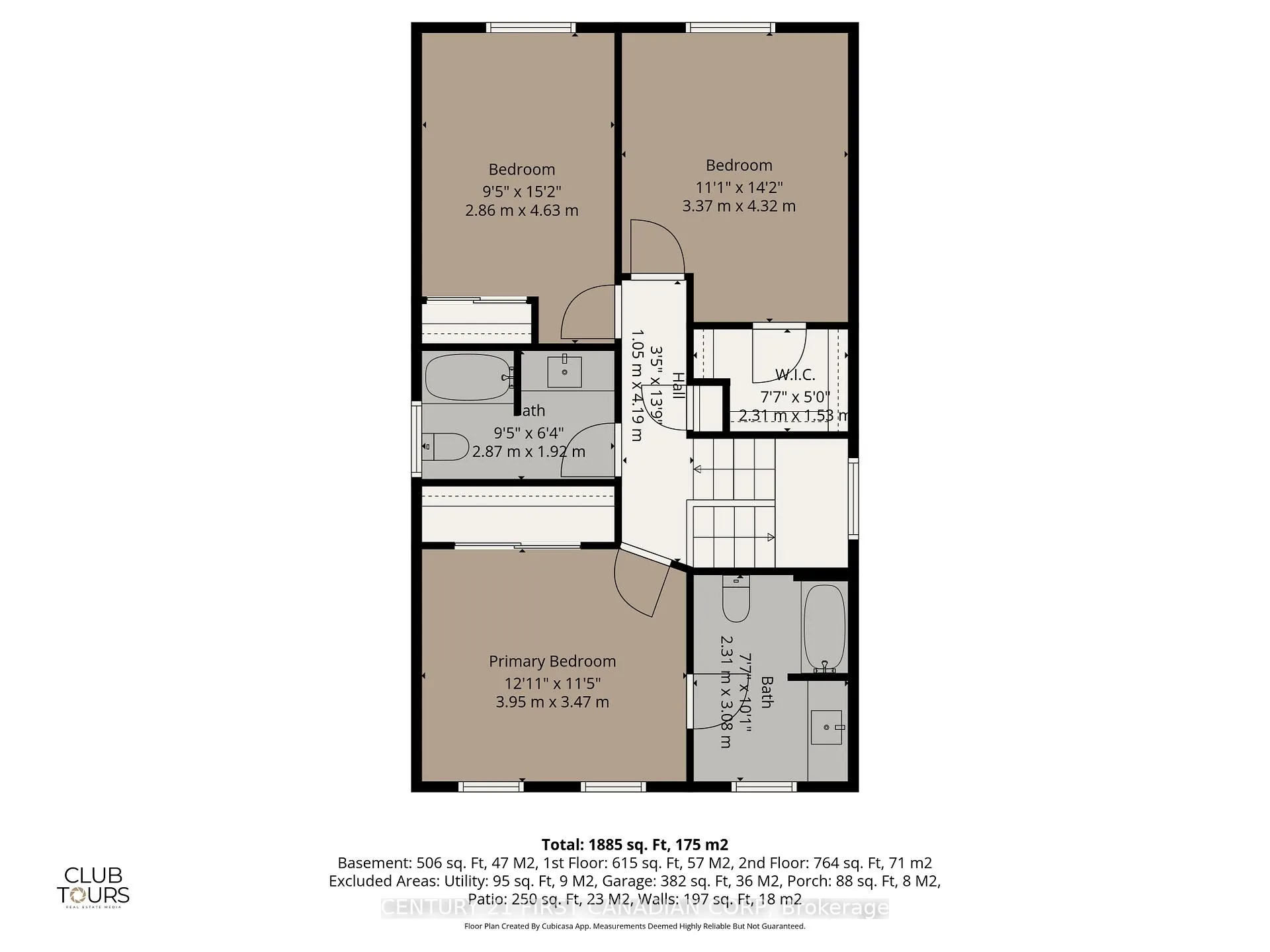 Photo 49 of 792 Guildwood Boulevard, London, North M — HOMEH