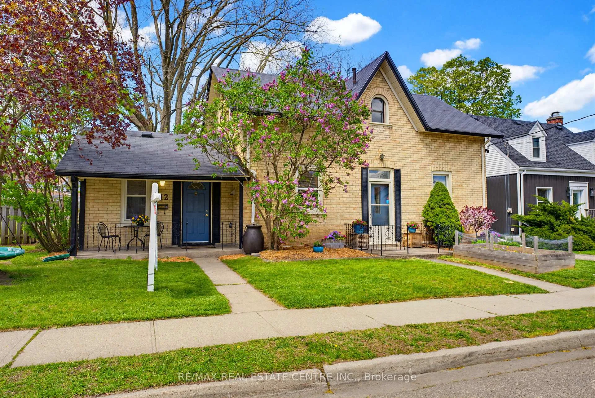 Photo 4 of 112 Victoria Avenue, Cambridge — HOMEH
