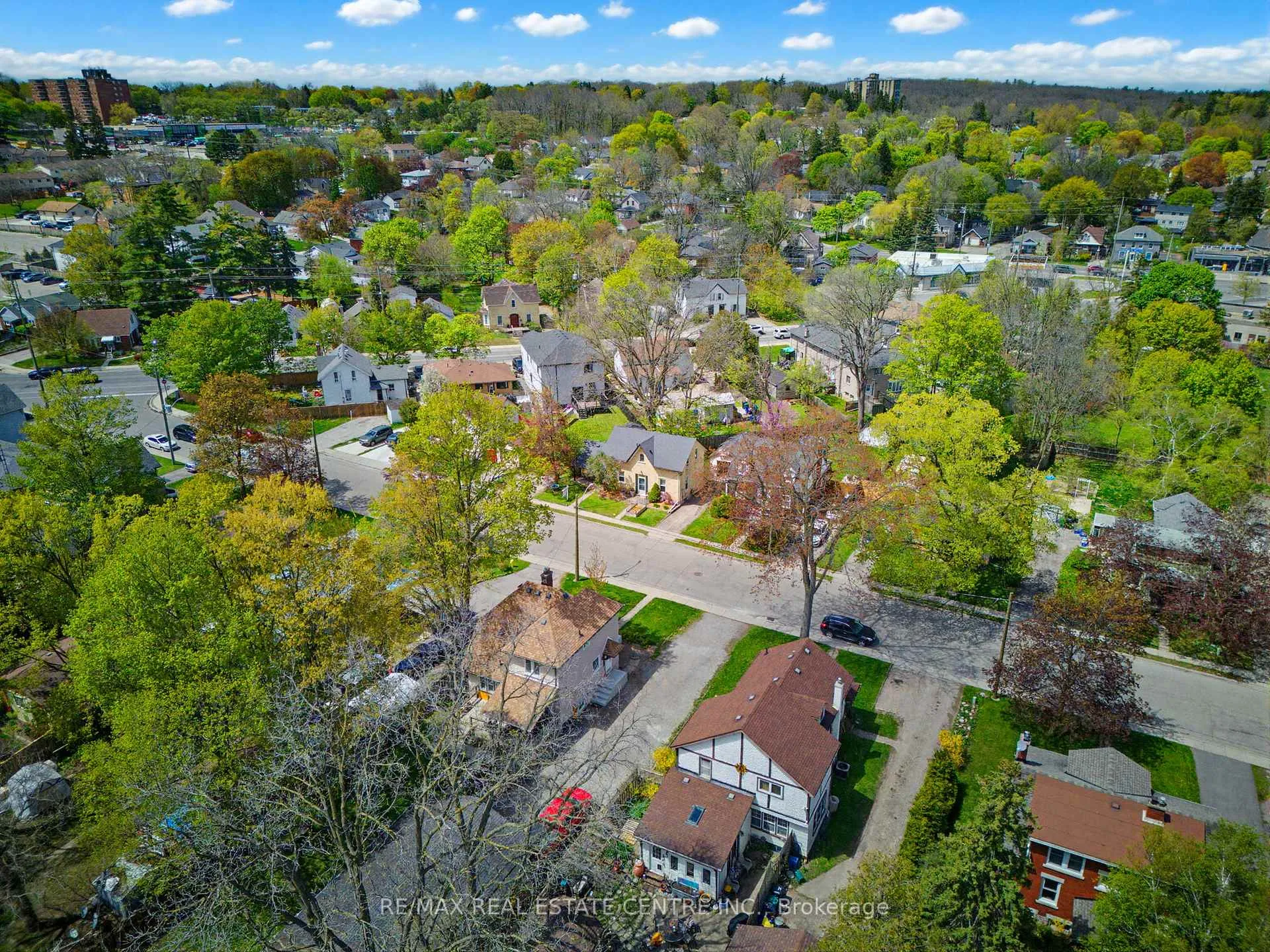 Photo 37 of 112 Victoria Avenue, Cambridge — HOMEH
