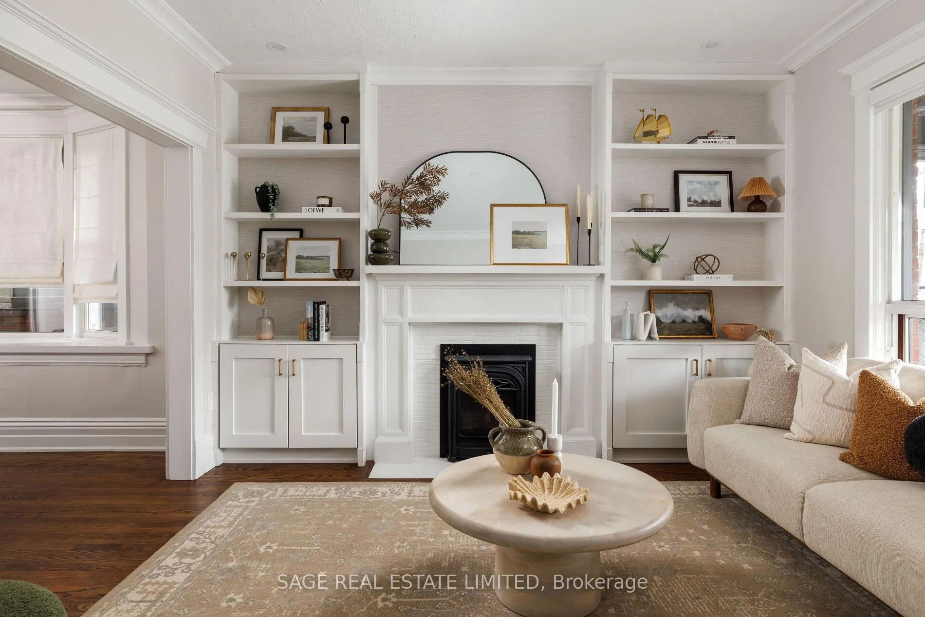 Photo 1 of 208 Galley Avenue, Toronto, Roncesvalles — HOMEH