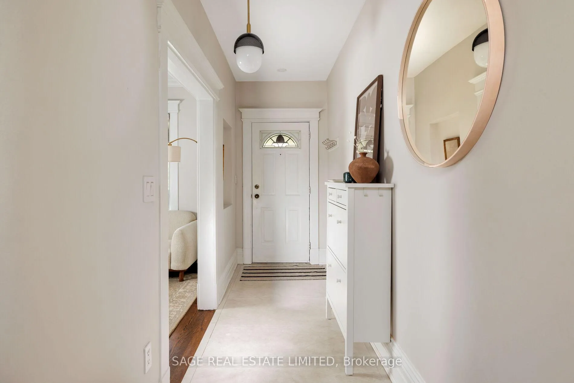 Photo 5 of 208 Galley Avenue, Toronto, Roncesvalles — HOMEH