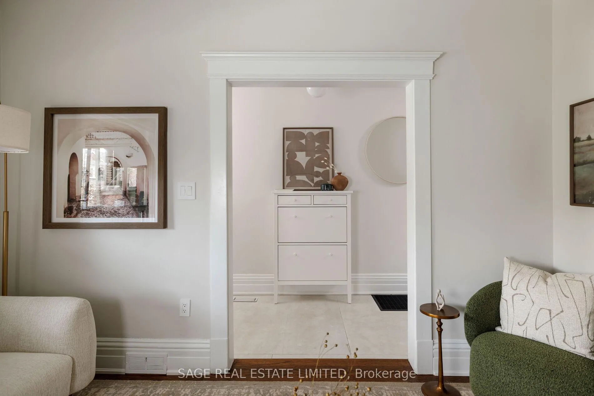 Photo 6 of 208 Galley Avenue, Toronto, Roncesvalles — HOMEH
