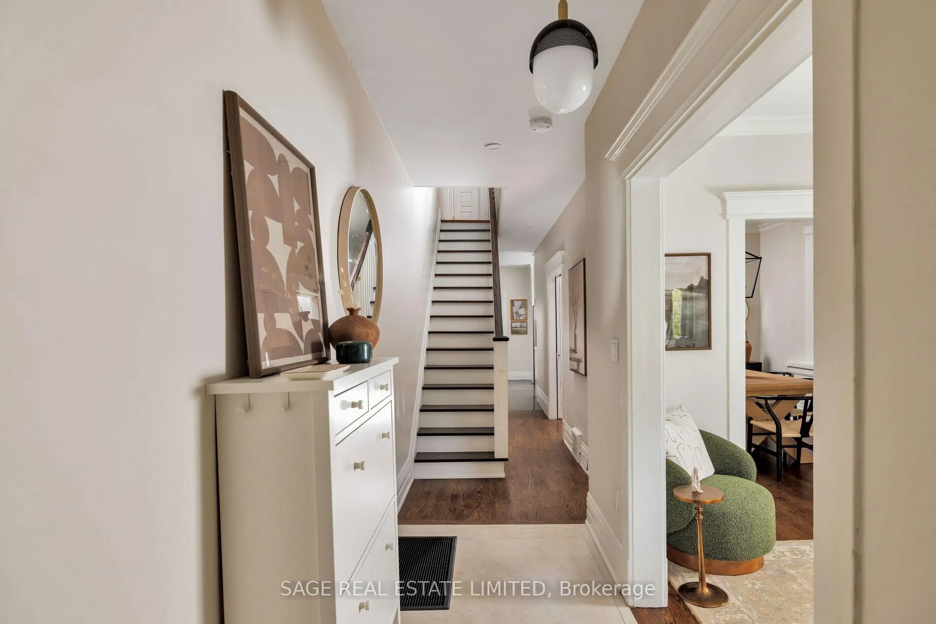 Photo 7 of 208 Galley Avenue, Toronto, Roncesvalles — HOMEH