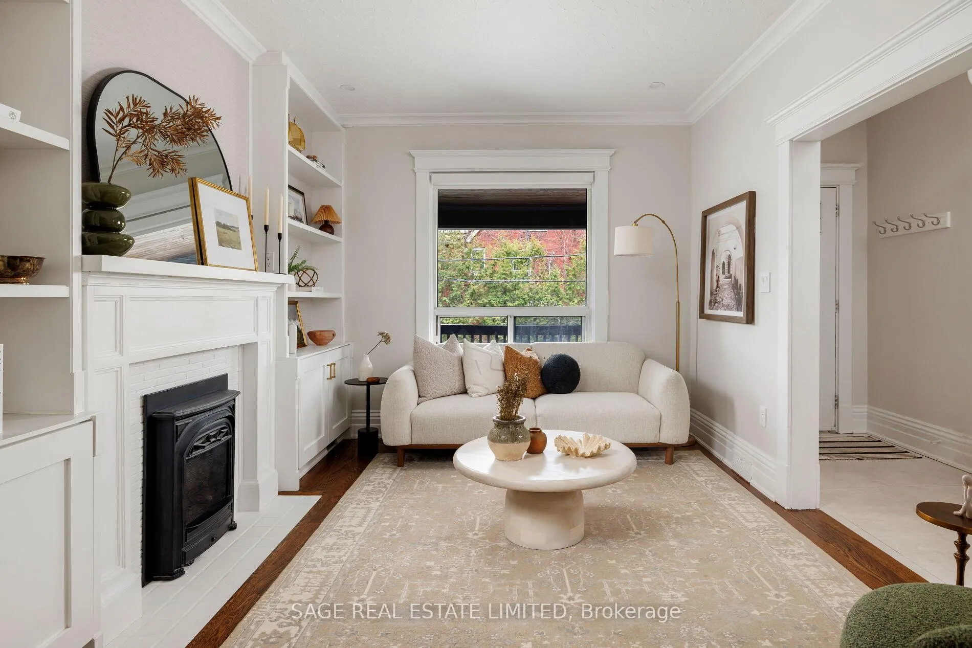 Photo 9 of 208 Galley Avenue, Toronto, Roncesvalles — HOMEH