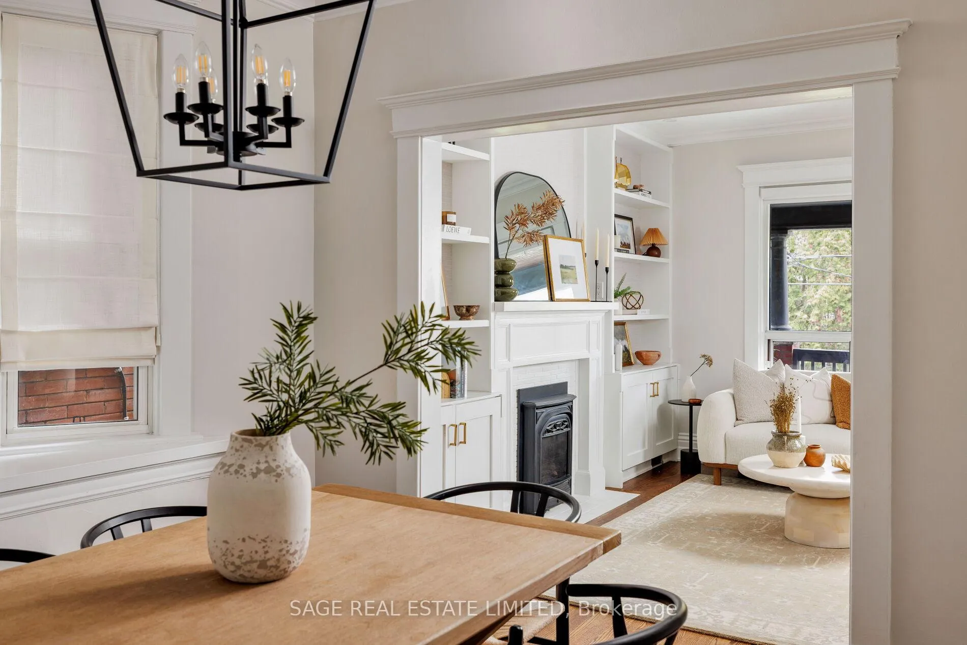 Photo 10 of 208 Galley Avenue, Toronto, Roncesvalles — HOMEH