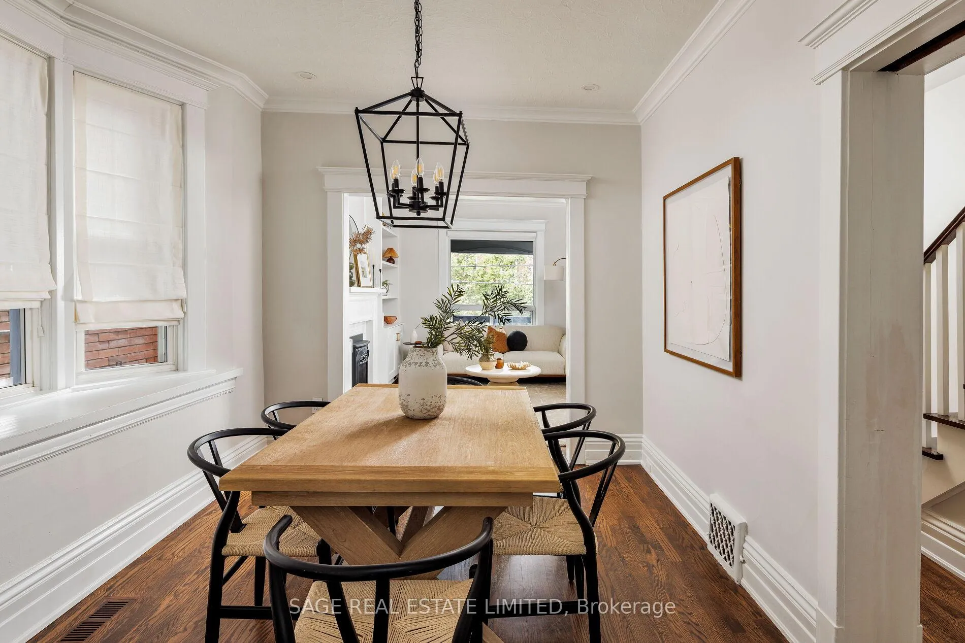 Photo 11 of 208 Galley Avenue, Toronto, Roncesvalles — HOMEH