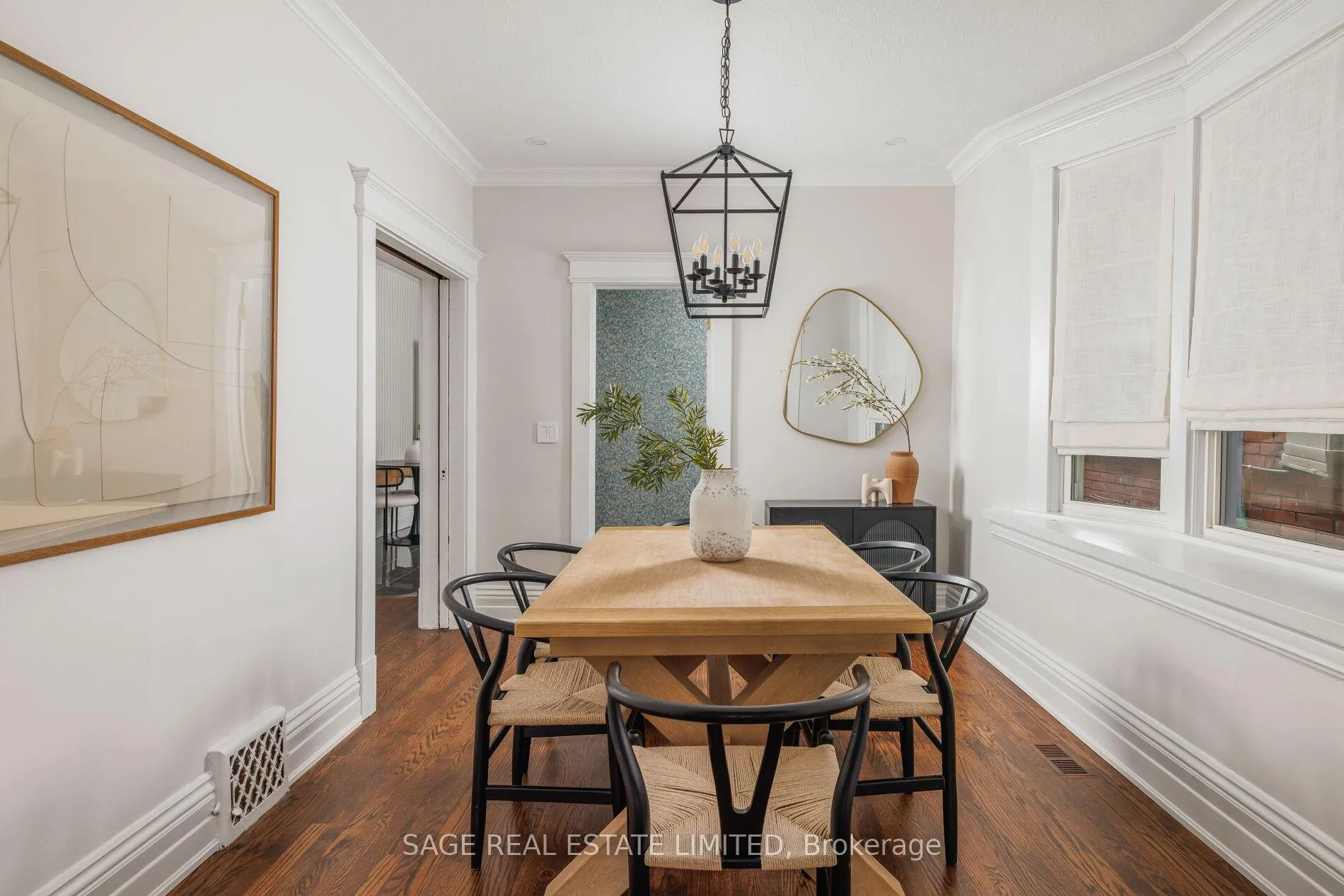 Photo 13 of 208 Galley Avenue, Toronto, Roncesvalles — HOMEH