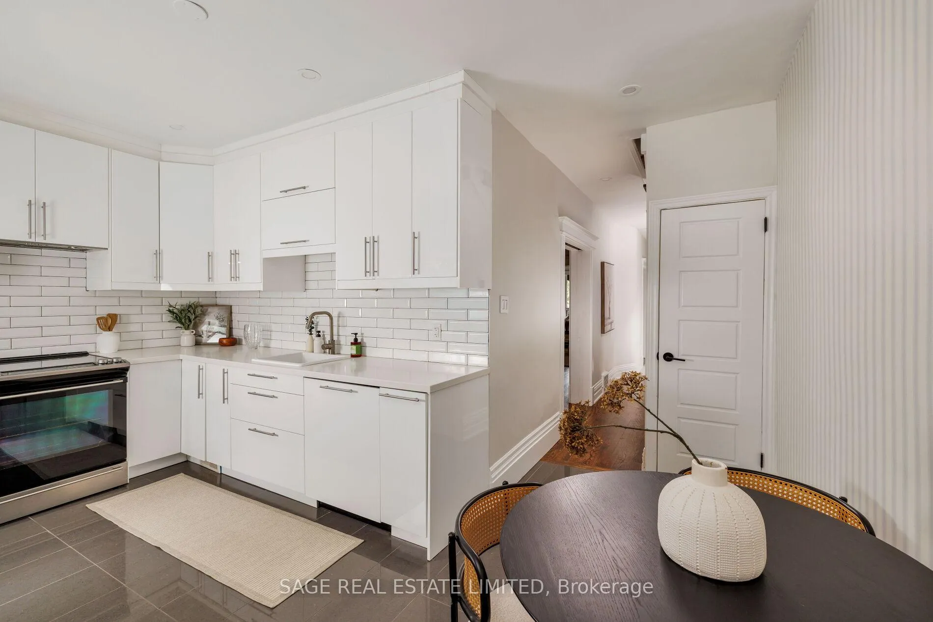 Photo 17 of 208 Galley Avenue, Toronto, Roncesvalles — HOMEH