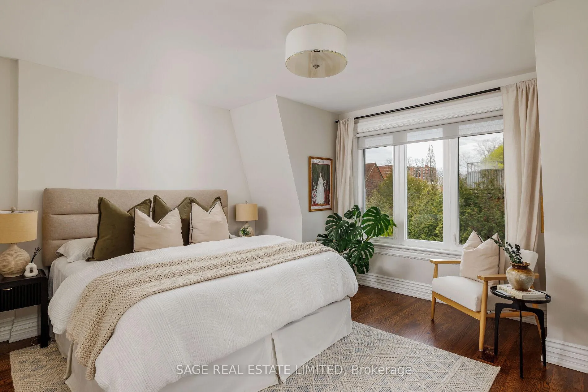 Photo 19 of 208 Galley Avenue, Toronto, Roncesvalles — HOMEH