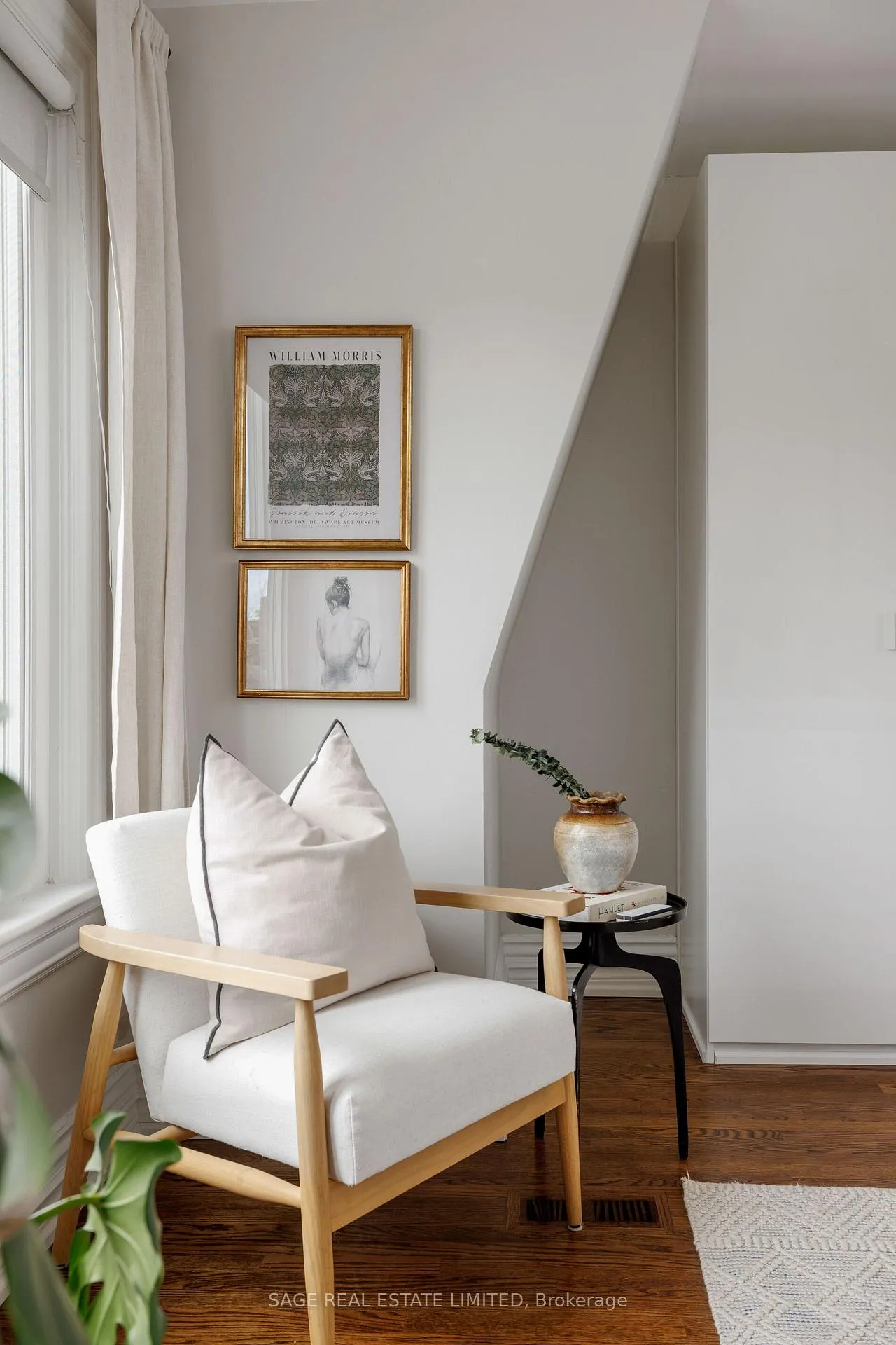 Photo 20 of 208 Galley Avenue, Toronto, Roncesvalles — HOMEH