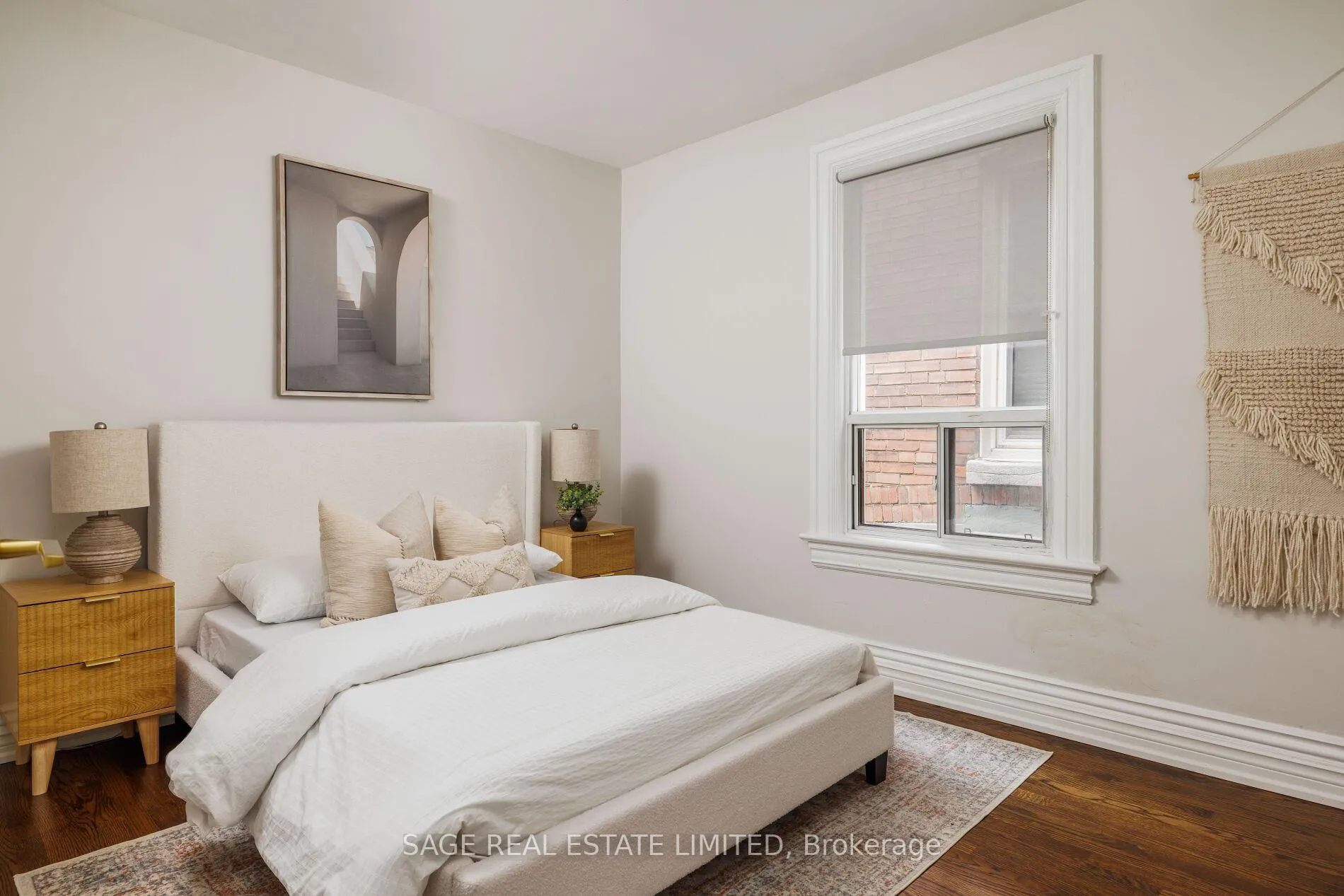Photo 22 of 208 Galley Avenue, Toronto, Roncesvalles — HOMEH