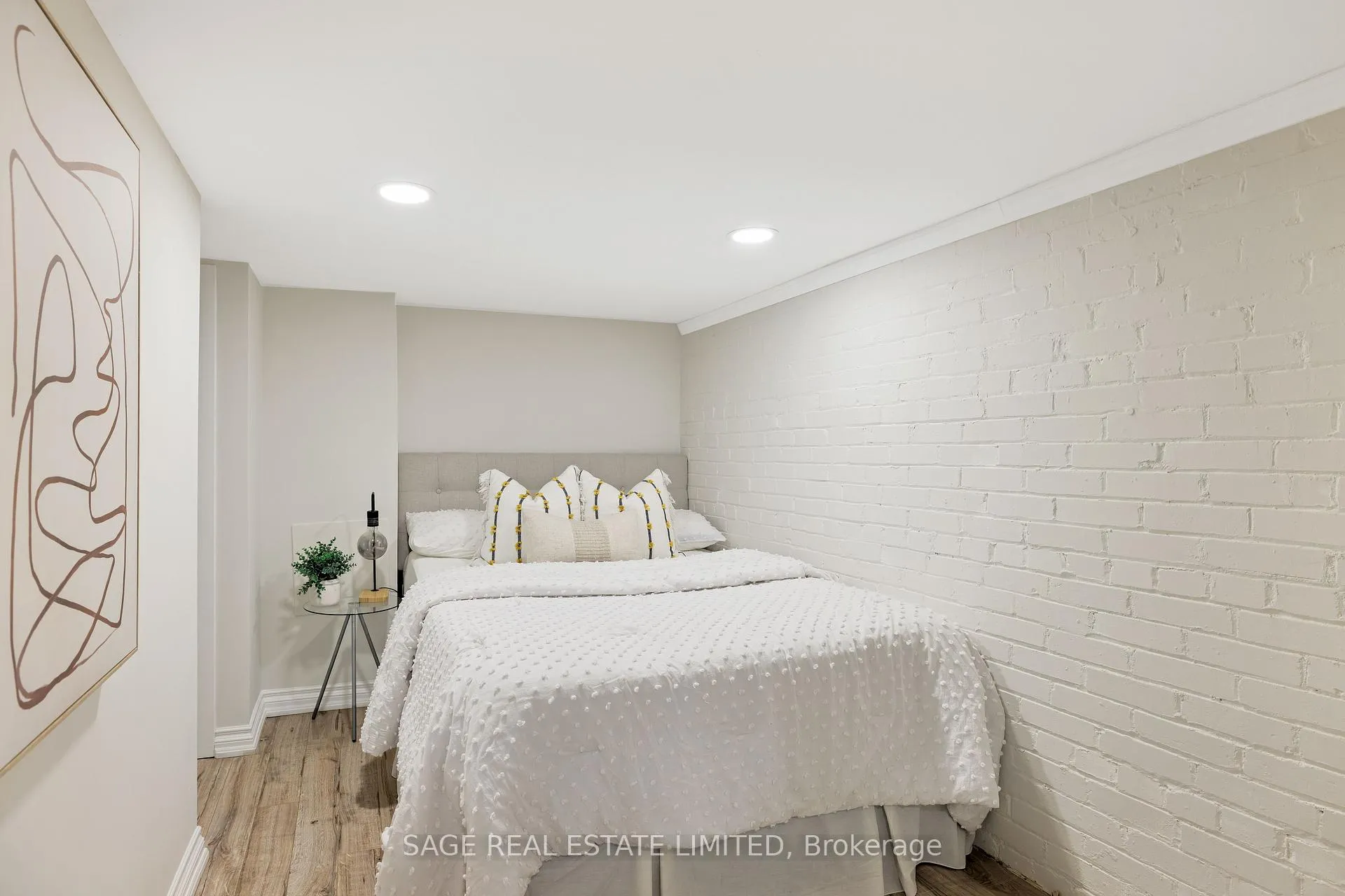 Photo 27 of 208 Galley Avenue, Toronto, Roncesvalles — HOMEH