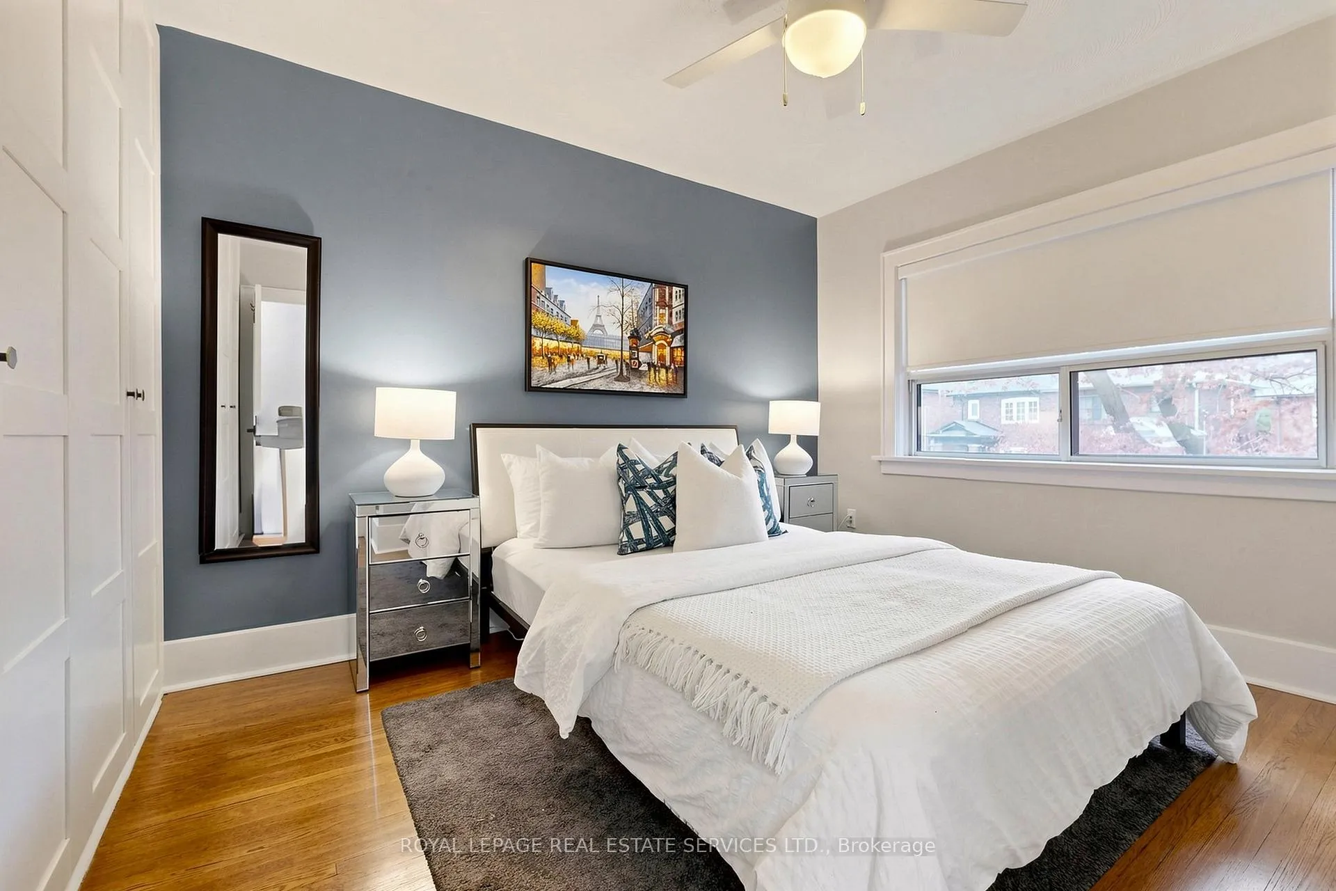Photo 20 of 102 Roseneath Gardens, Toronto, Oakwood Village — HOMEH