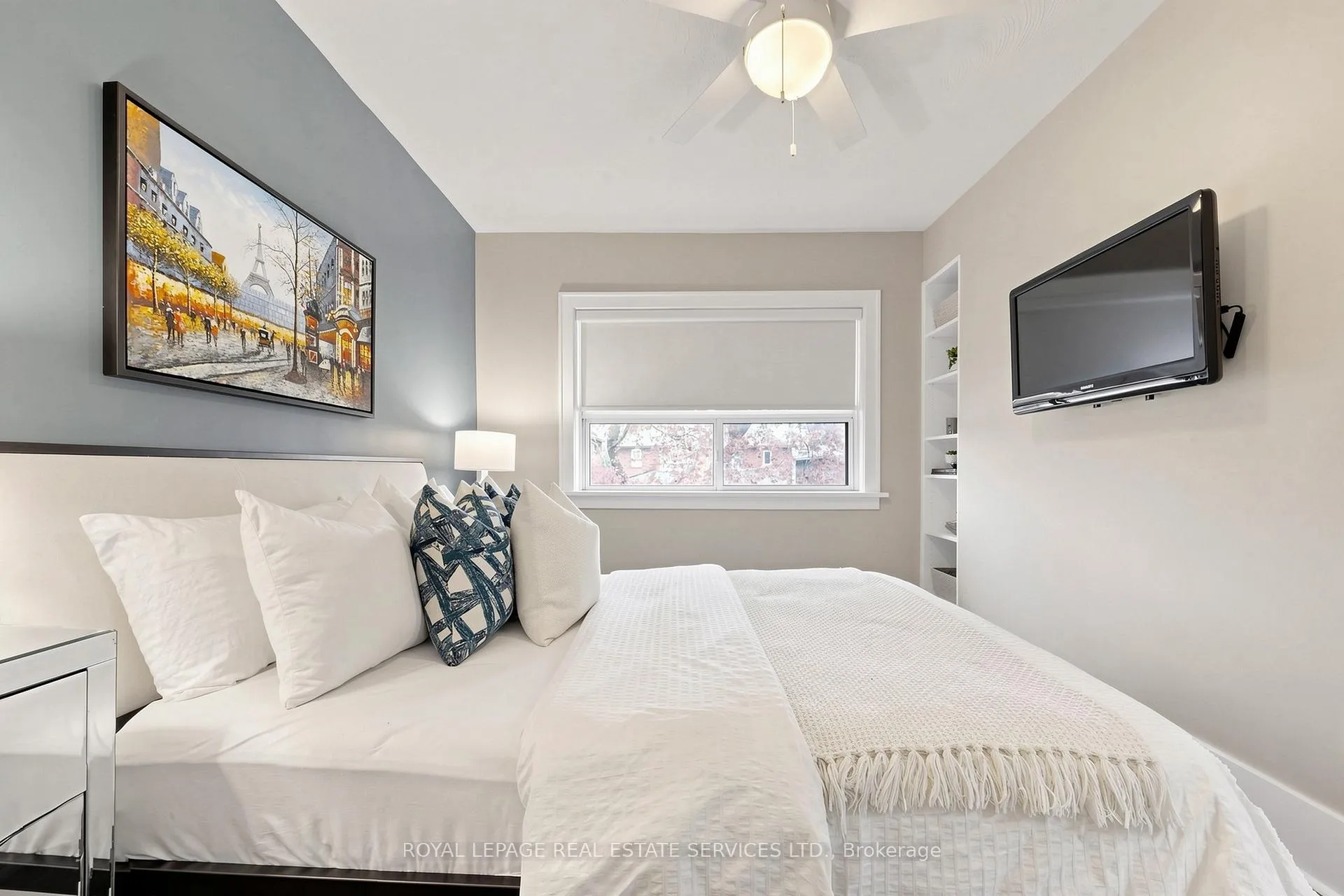 Photo 22 of 102 Roseneath Gardens, Toronto, Oakwood Village — HOMEH