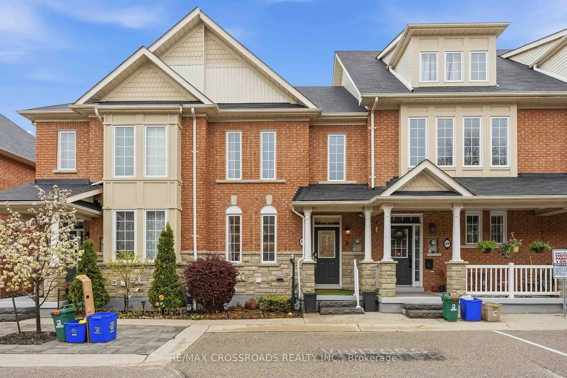 Photo 1 of 56 Torr Lane, Ajax, Central — HOMEH