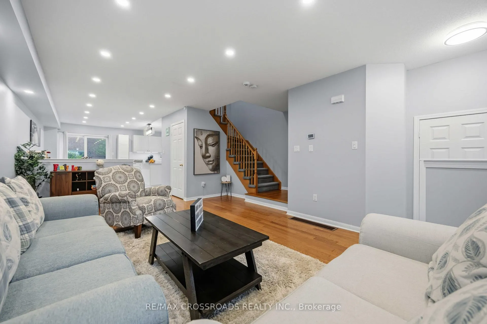 Photo 6 of 56 Torr Lane, Ajax, Central — HOMEH