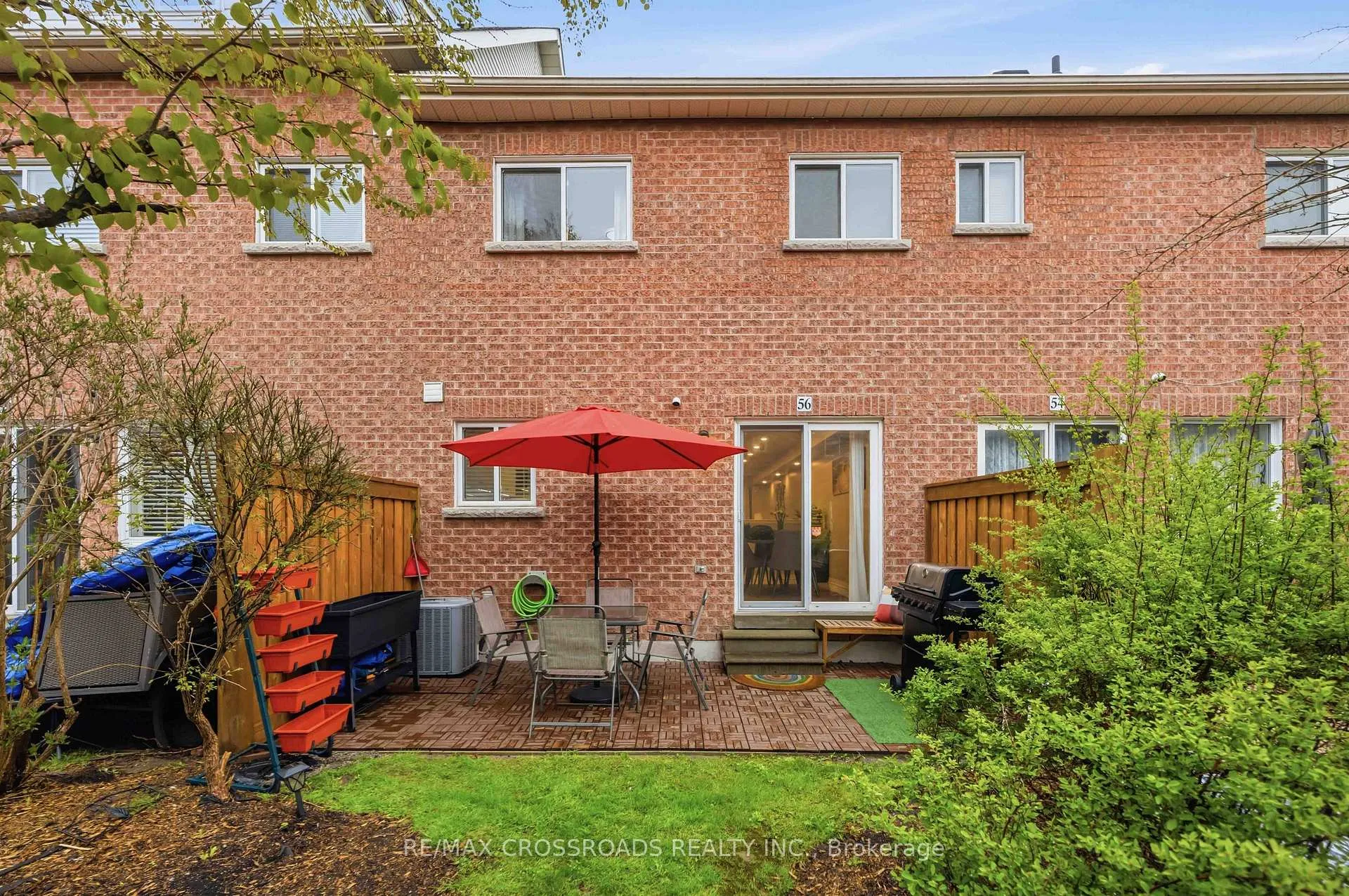 Photo 30 of 56 Torr Lane, Ajax, Central — HOMEH