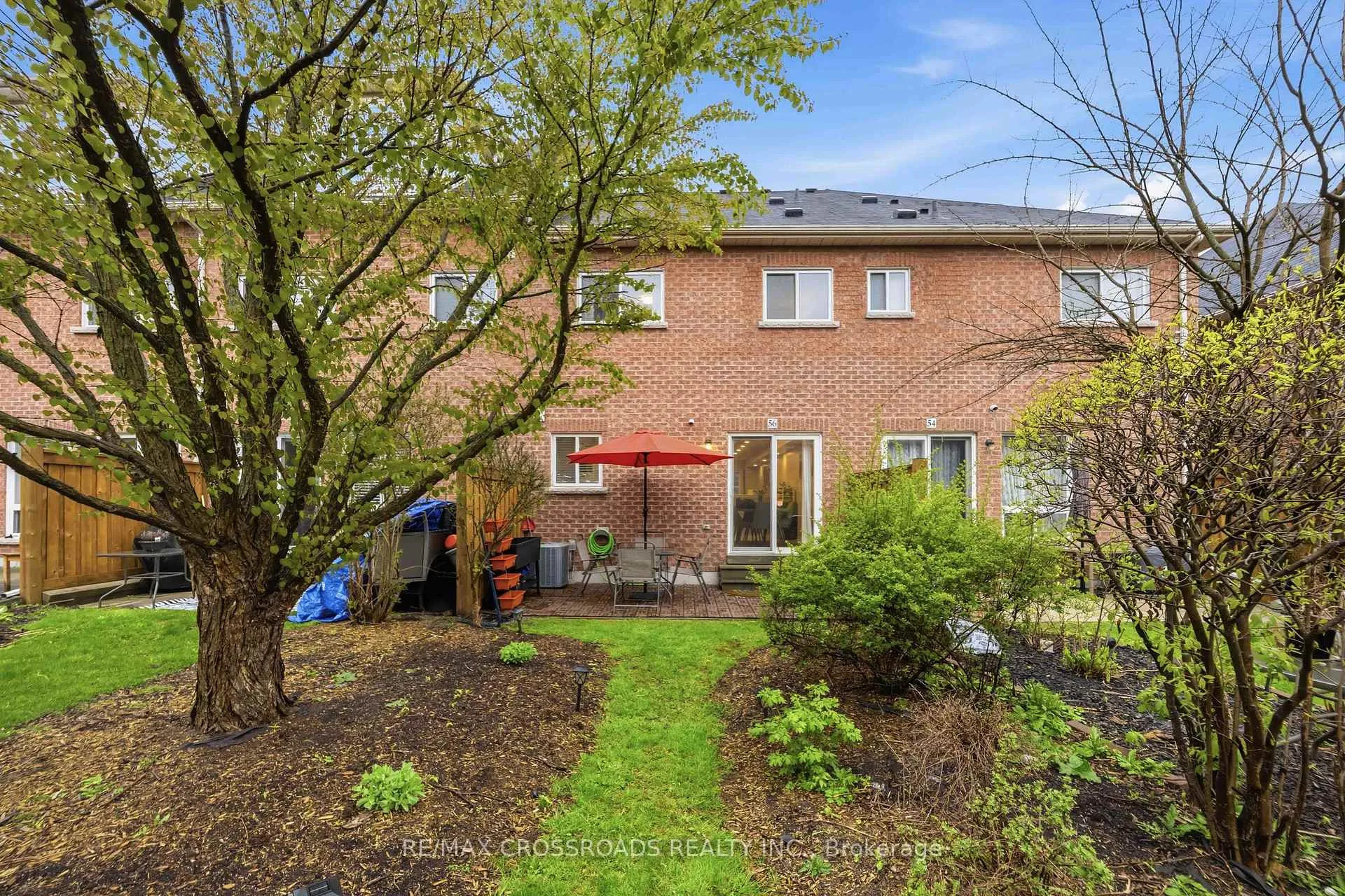 Photo 31 of 56 Torr Lane, Ajax, Central — HOMEH