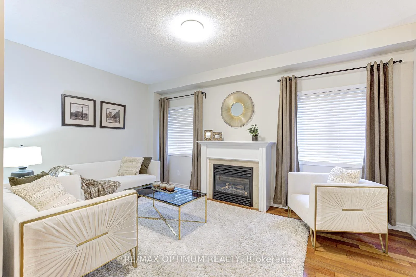 Photo 9 of 39 Charcoal Way, Brampton, Bram West — HOMEH