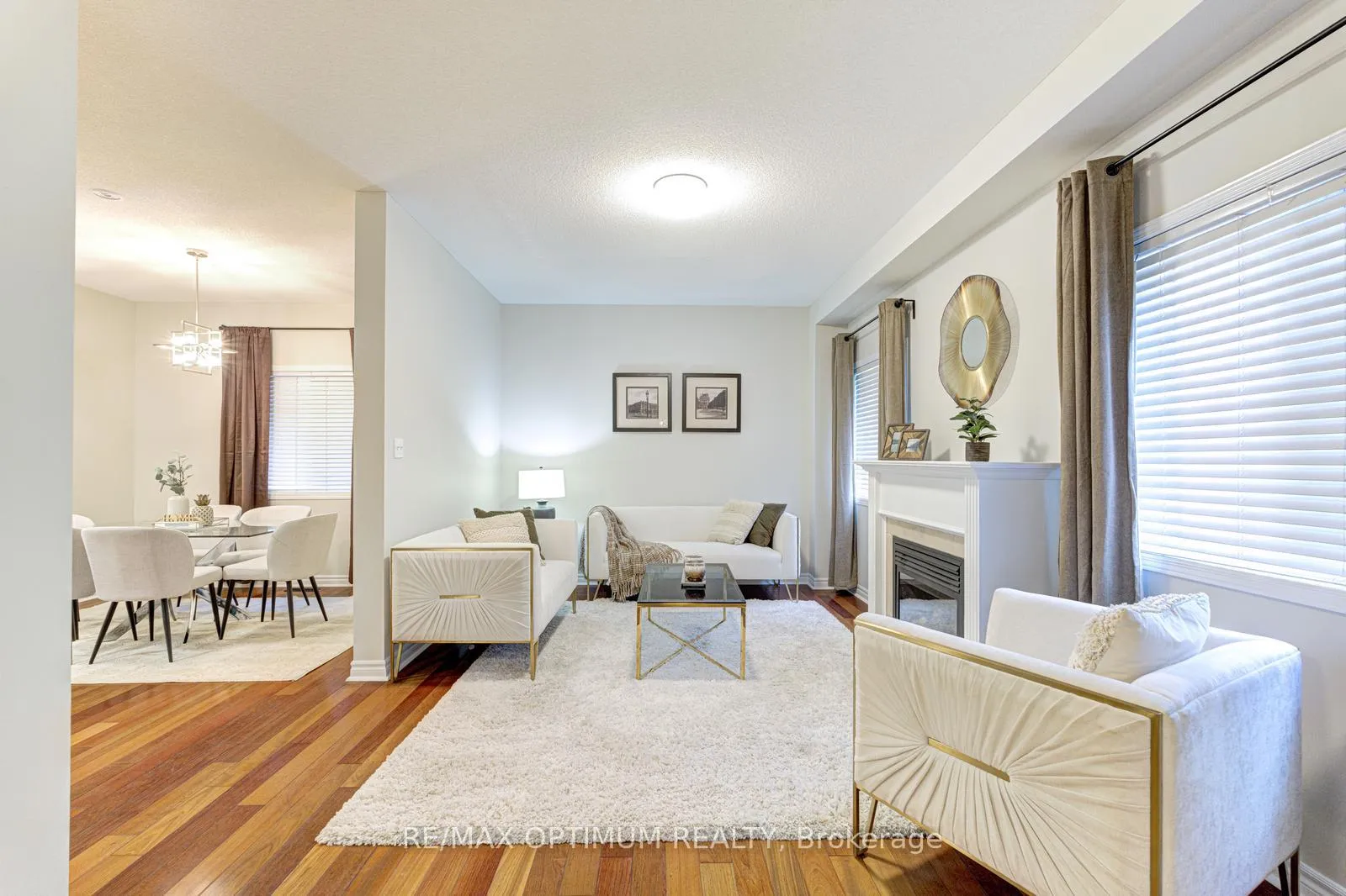 Photo 10 of 39 Charcoal Way, Brampton, Bram West — HOMEH