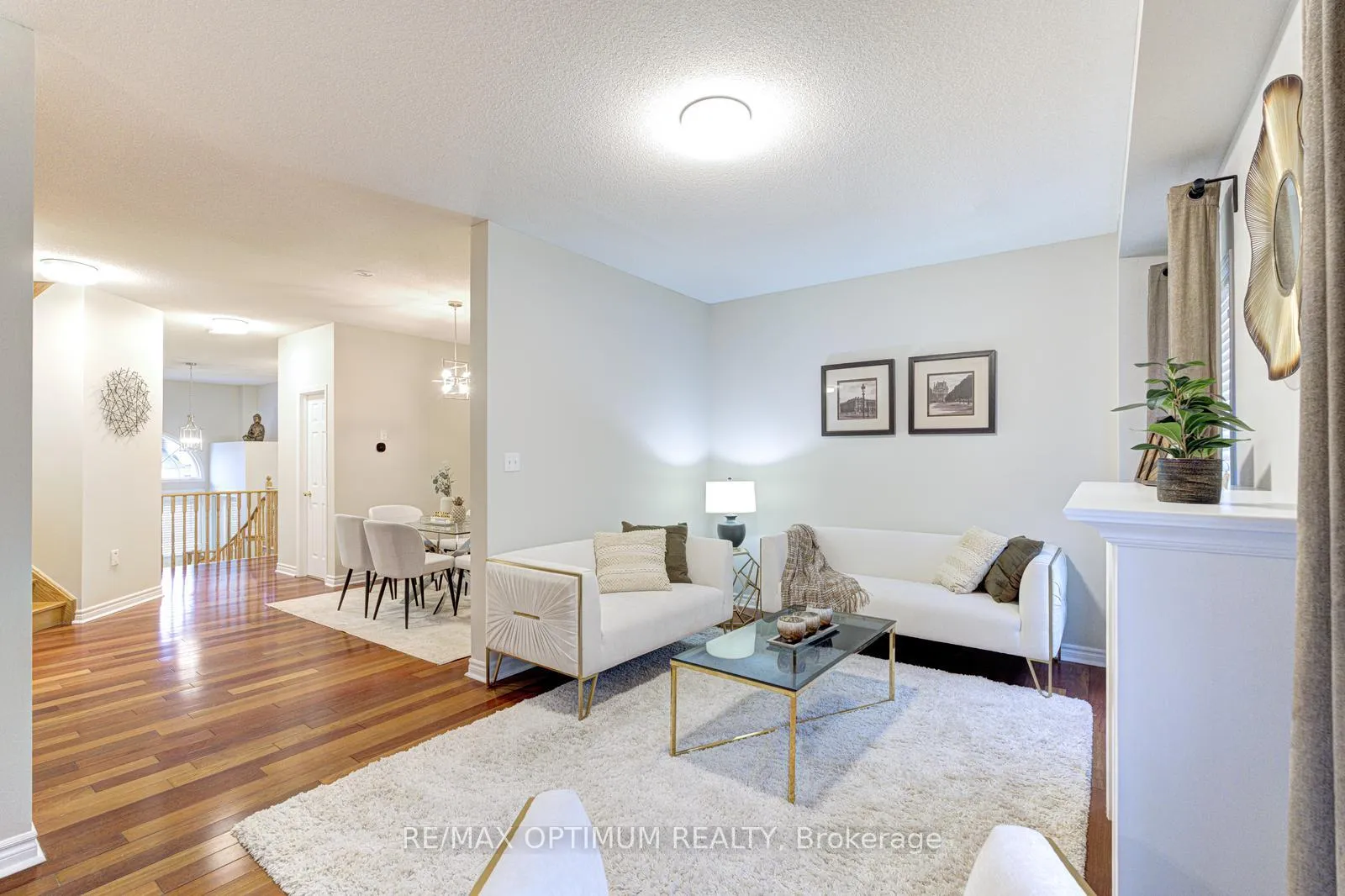 Photo 11 of 39 Charcoal Way, Brampton, Bram West — HOMEH