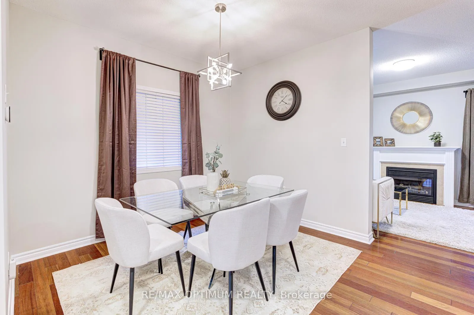 Photo 14 of 39 Charcoal Way, Brampton, Bram West — HOMEH