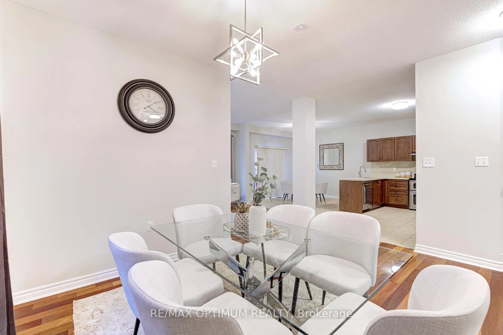Photo 15 of 39 Charcoal Way, Brampton, Bram West — HOMEH