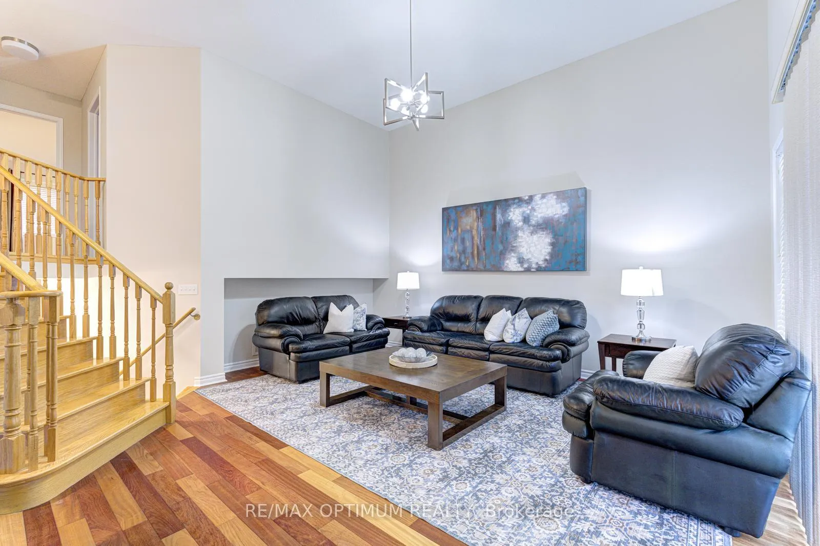 Photo 26 of 39 Charcoal Way, Brampton, Bram West — HOMEH