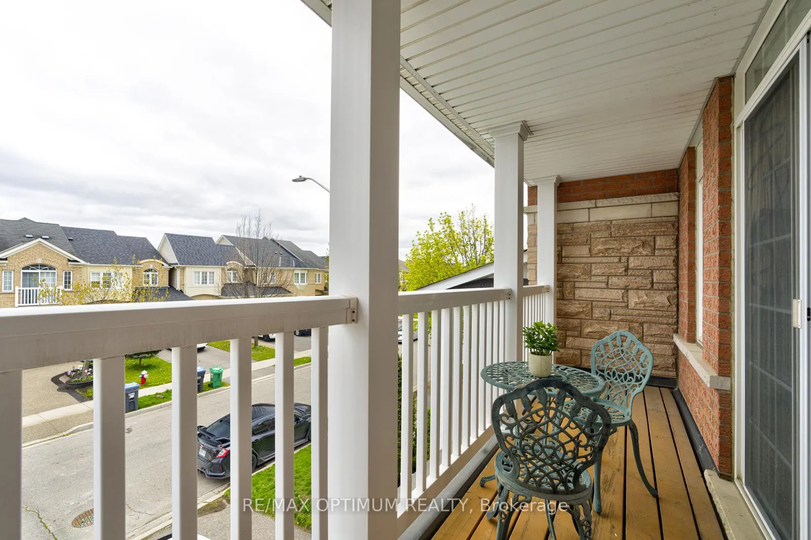 Photo 40 of 39 Charcoal Way, Brampton, Bram West — HOMEH