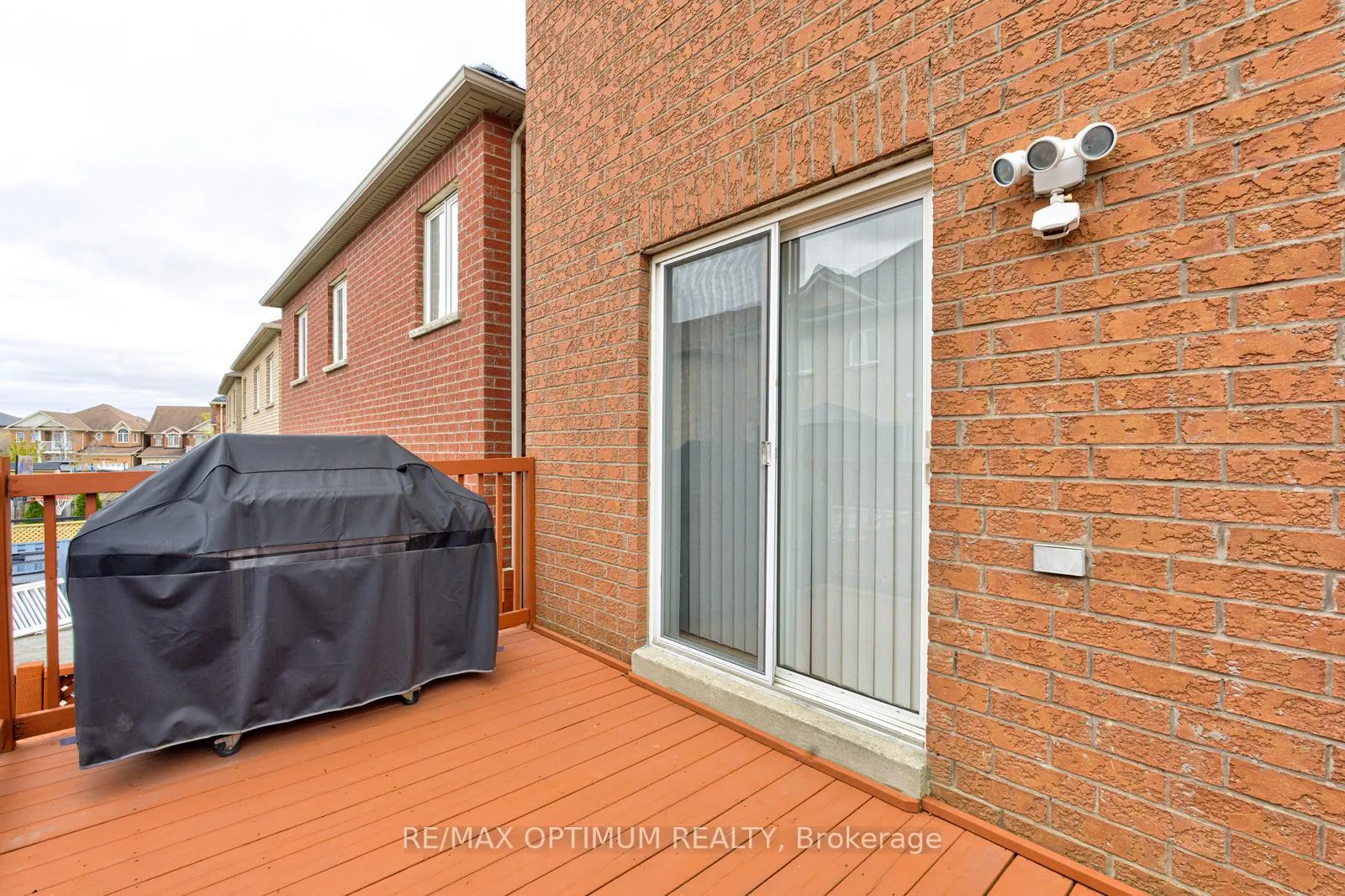 Photo 46 of 39 Charcoal Way, Brampton, Bram West — HOMEH