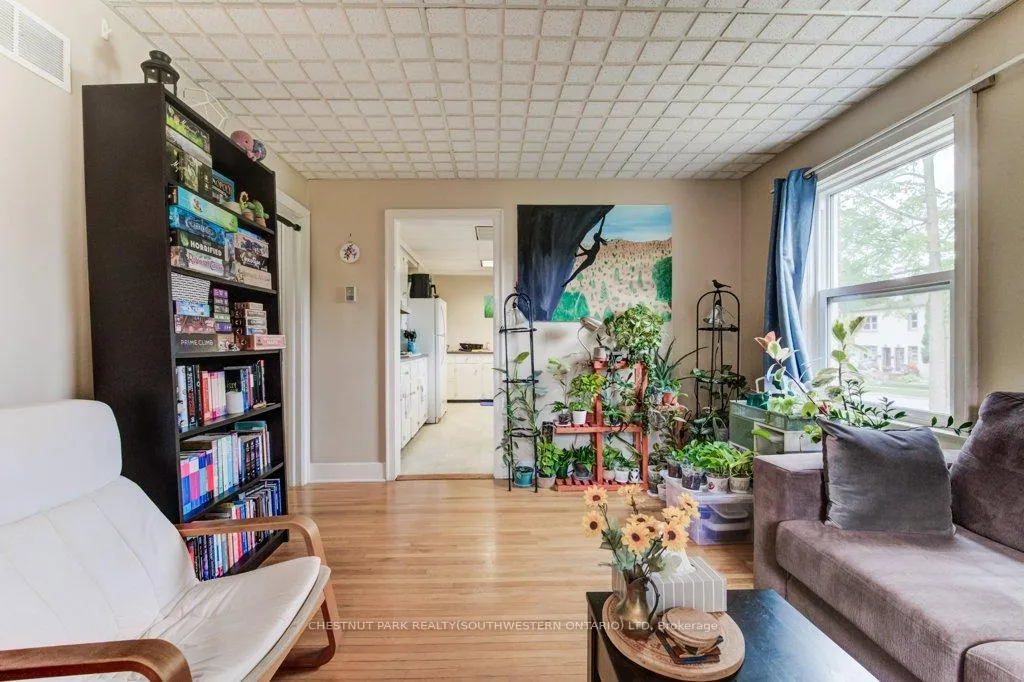 Photo 7 of 56 Lilac Street, Kitchener, Rockway — HOMEH