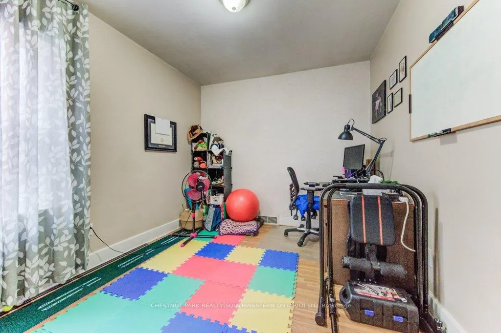 Photo 8 of 56 Lilac Street, Kitchener, Rockway — HOMEH