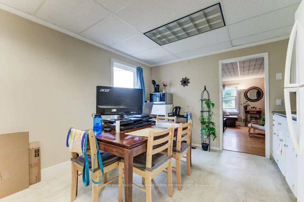 Photo 11 of 56 Lilac Street, Kitchener, Rockway — HOMEH