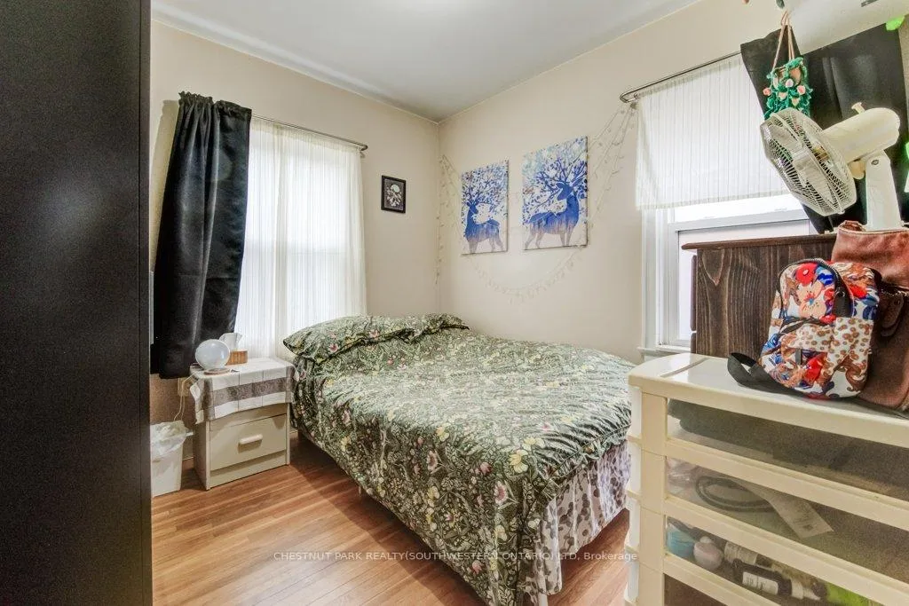 Photo 15 of 56 Lilac Street, Kitchener, Rockway — HOMEH