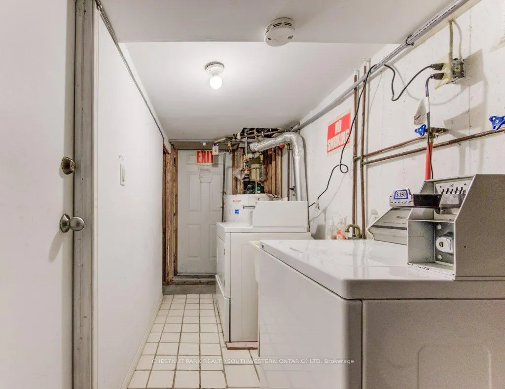 Photo 16 of 56 Lilac Street, Kitchener, Rockway — HOMEH