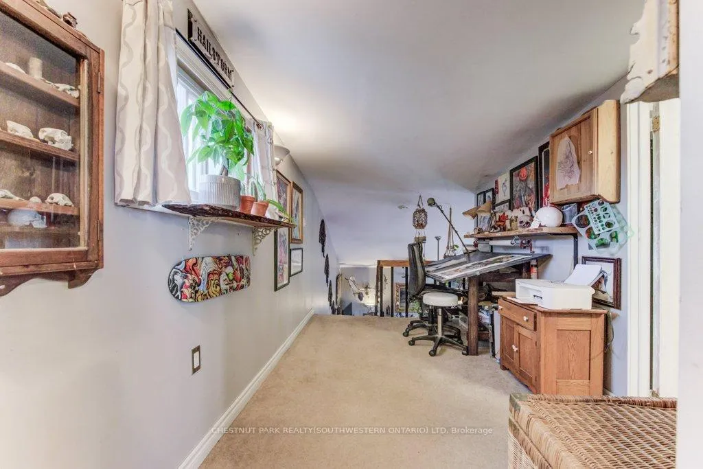 Photo 28 of 56 Lilac Street, Kitchener, Rockway — HOMEH