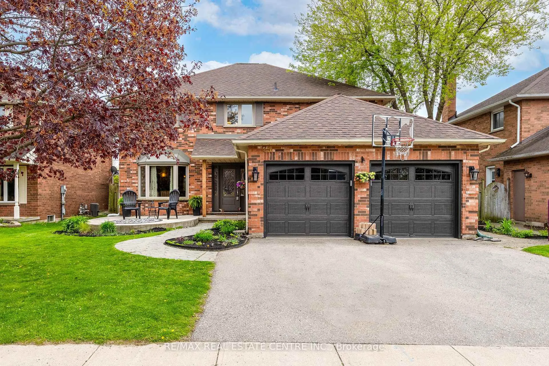 Photo 1 of 75 Handorf Drive, Cambridge — HOMEH