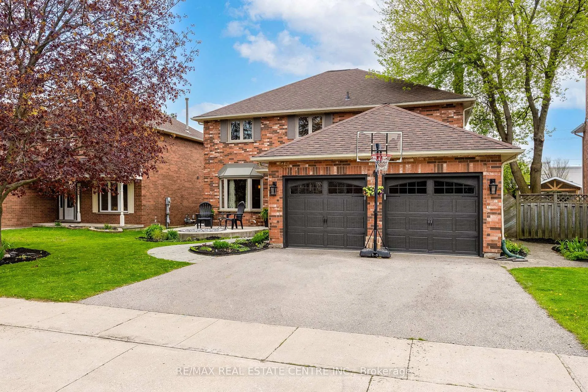 Photo 3 of 75 Handorf Drive, Cambridge — HOMEH