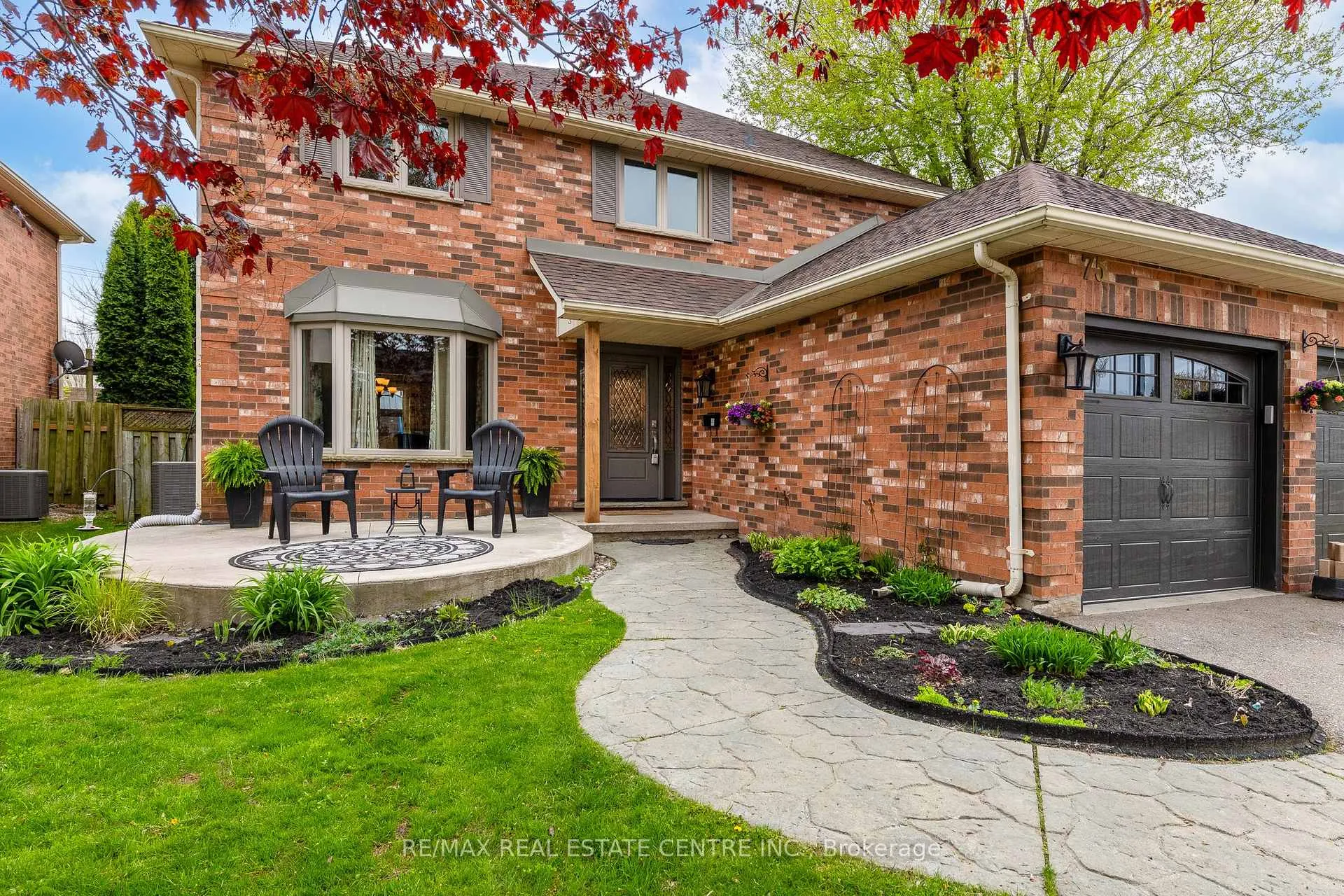 Photo 4 of 75 Handorf Drive, Cambridge — HOMEH