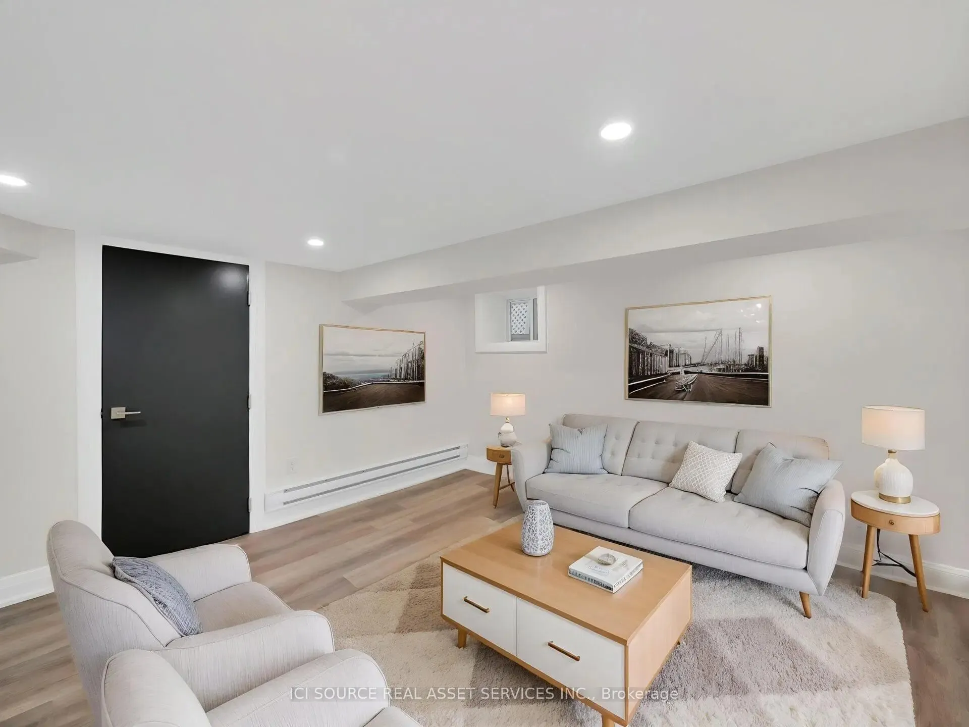 Photo 2 of Unit 1, 132 Holton Avenue S, Hamilton, St. Clair — HOMEH