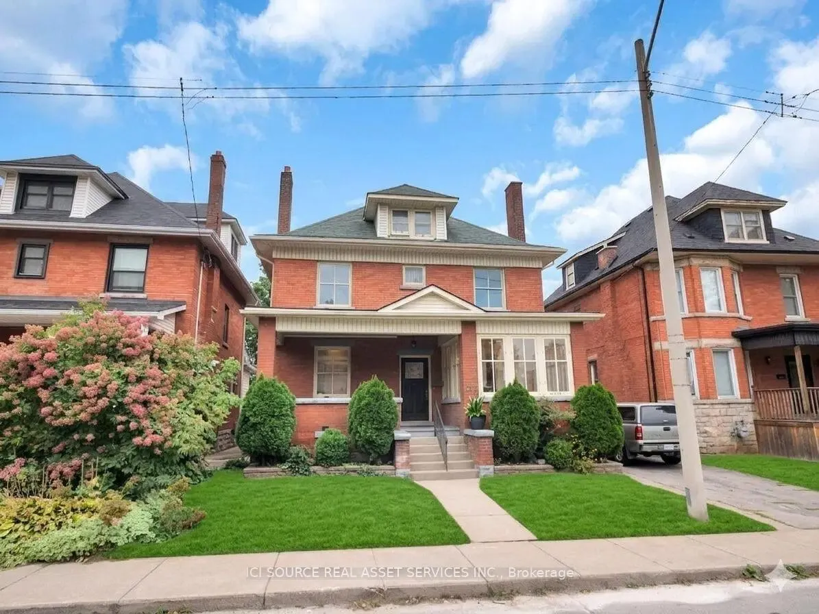 Photo 14 of Unit 1, 132 Holton Avenue S, Hamilton, St. Clair — HOMEH