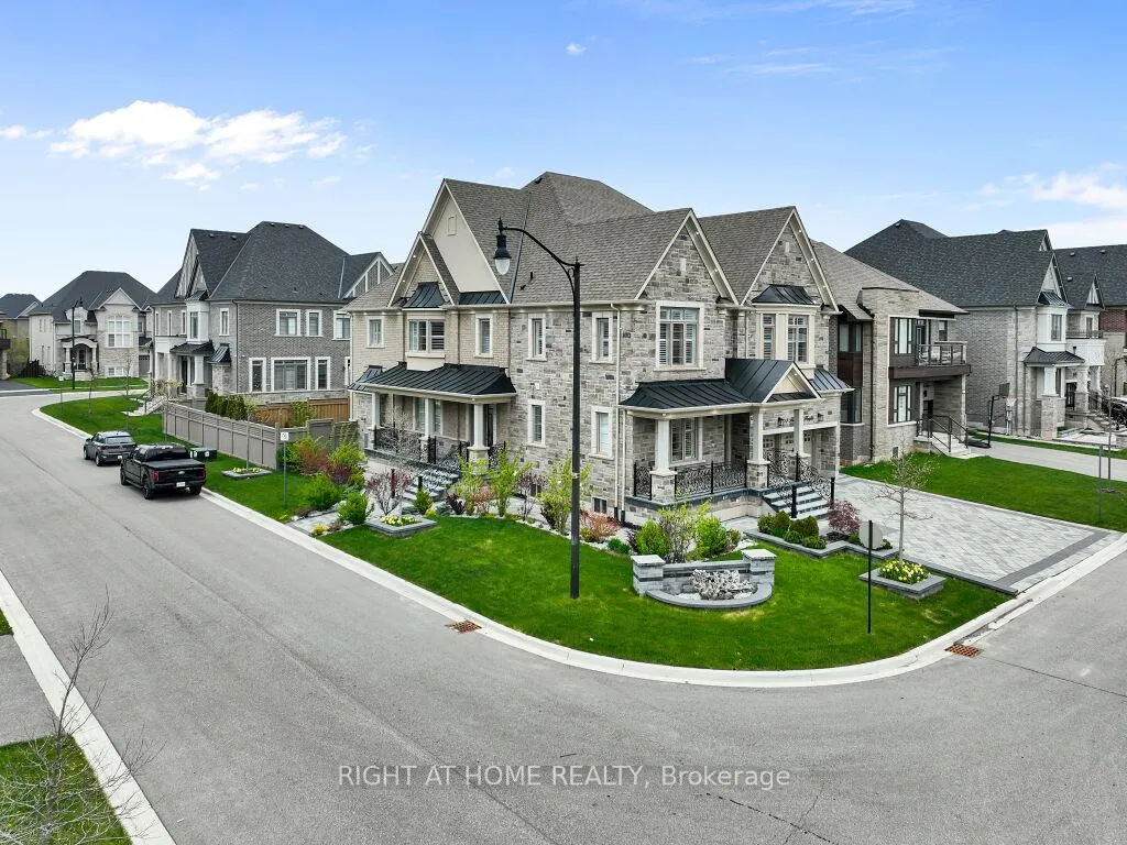 Front of 12 Hackwood Heights