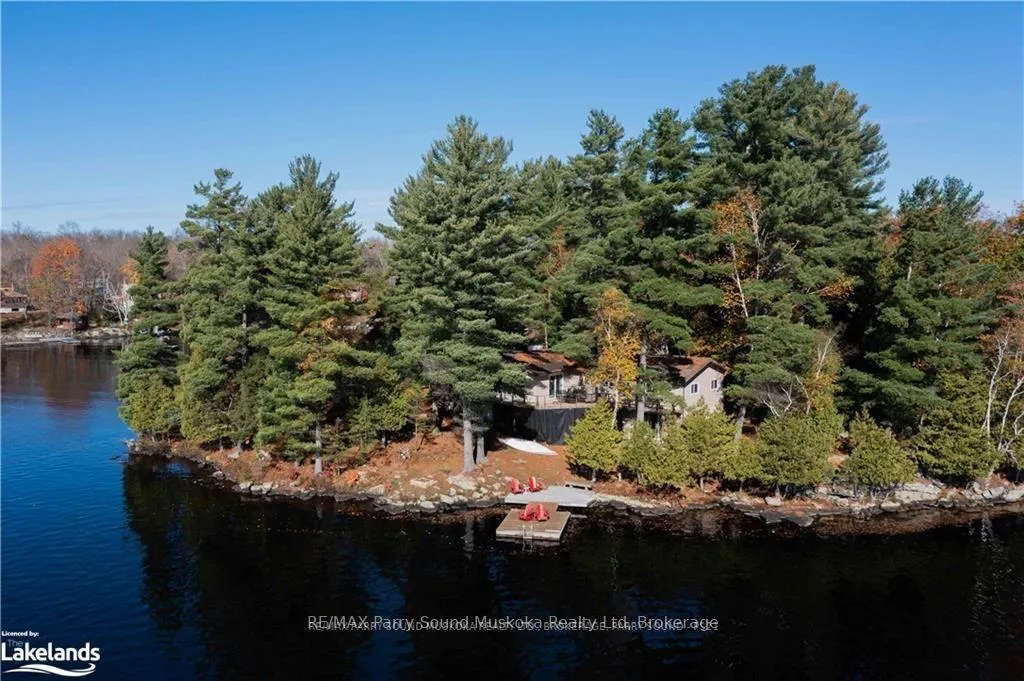Photo 1 of 7 & 9 East Point Drive, McKellar — HOMEH