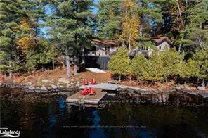 Photo 2 of 7 & 9 East Point Drive, McKellar — HOMEH