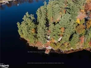 Photo 3 of 7 & 9 East Point Drive, McKellar — HOMEH